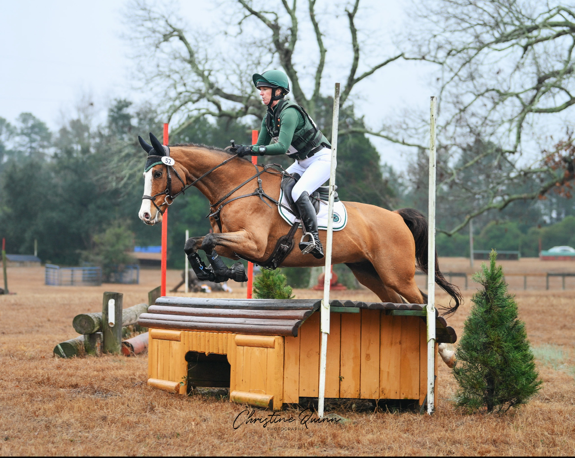 PVF Cooley Clover